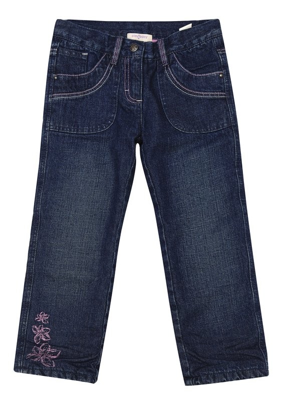 Джинсы | Северное сияние | PlayToday