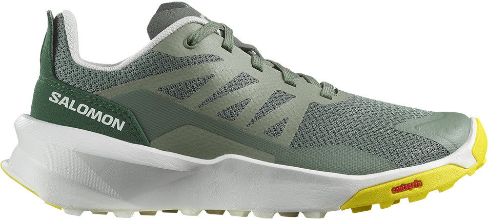 Кроссовки беговые детские Patrol | Salomon