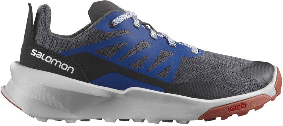 Кроссовки беговые детские Patrol | Salomon