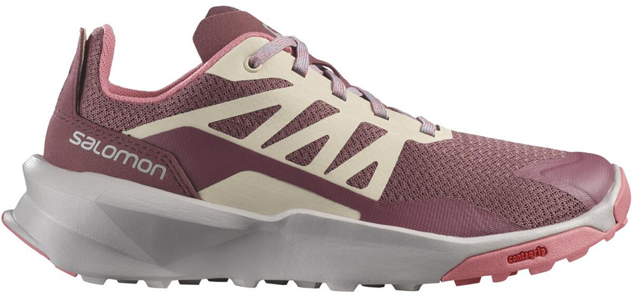 Кроссовки беговые детские Patrol | Salomon