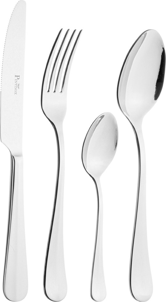 Набор столовых приборов «Capitolium» | Pinti | Pintinox