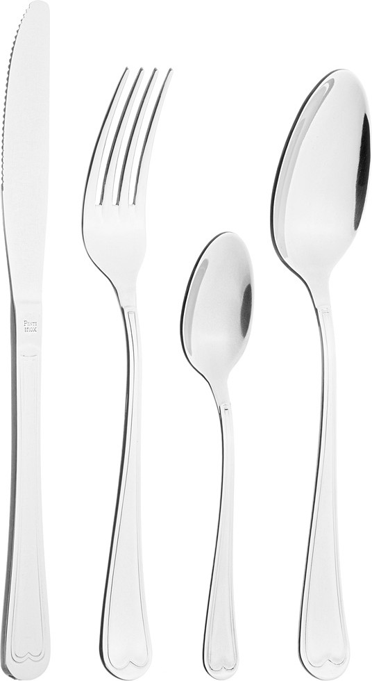 Набор столовых приборов «Superga» | Pinti | Pintinox