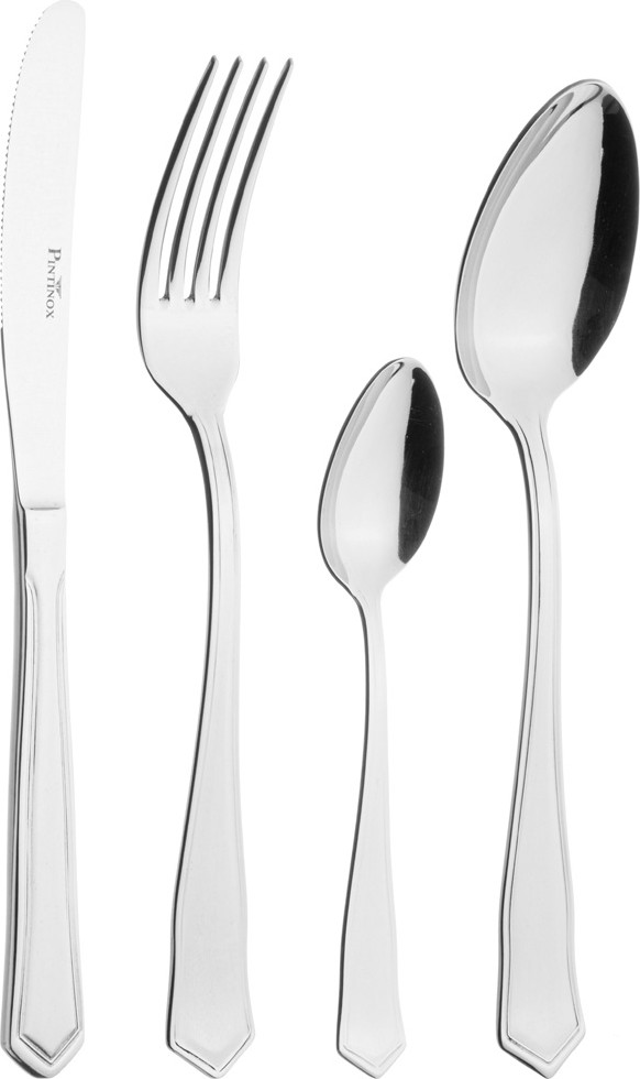 Набор столовых приборов «Sabrina» | Pinti | Pintinox