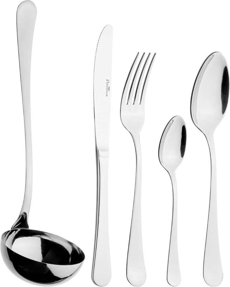 Набор столовых приборов «Stresa» | Pinti | Pintinox