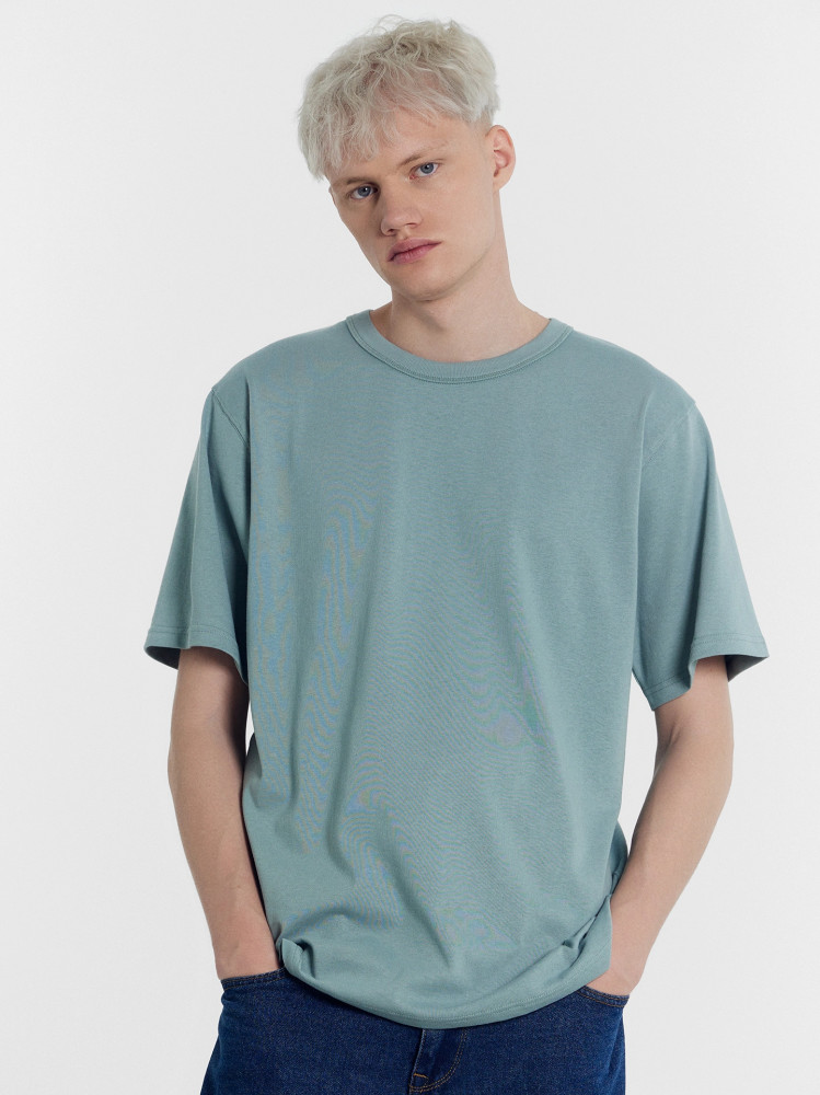 Футболка мужская | Premium | Mark Formelle