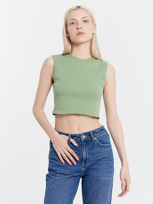 Топ женский | Mark Formelle