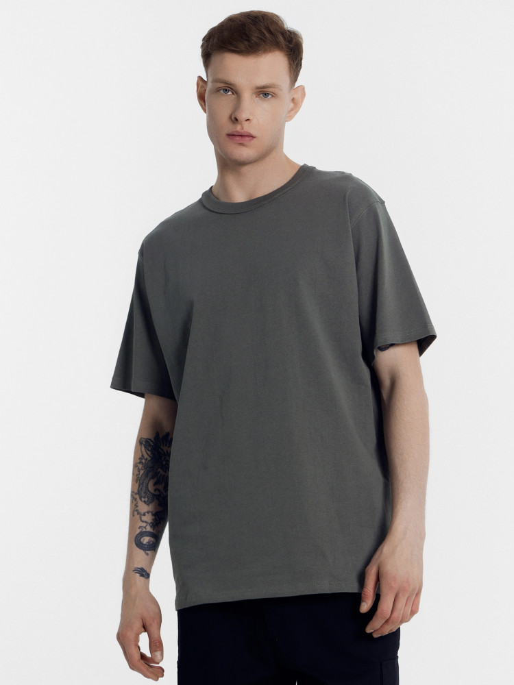 Футболка мужская | Premium | Mark Formelle