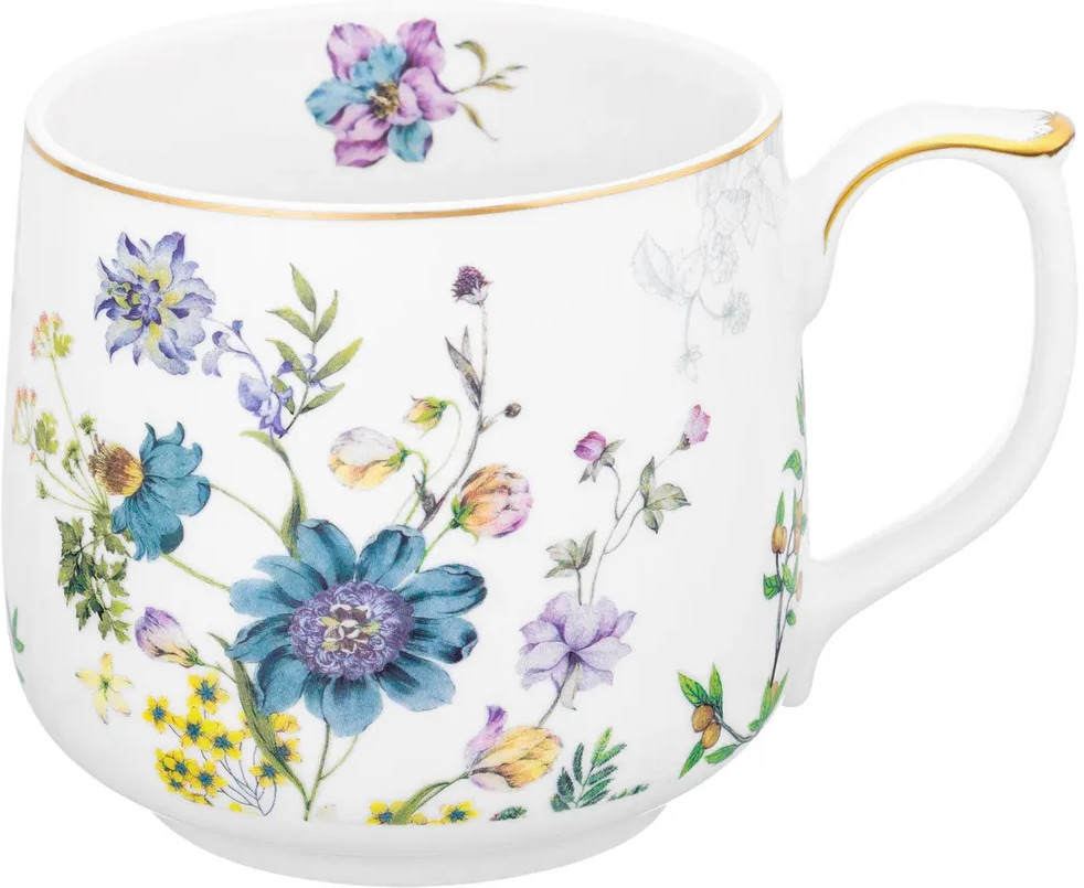 Кружка «Juliette» | Juliette | Elan Gallery