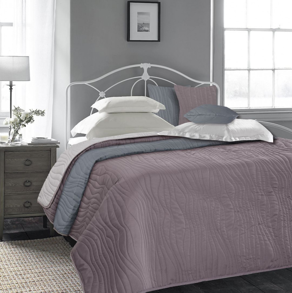 Покрывало стеганое «Melissa» | Melissa | Mona Liza