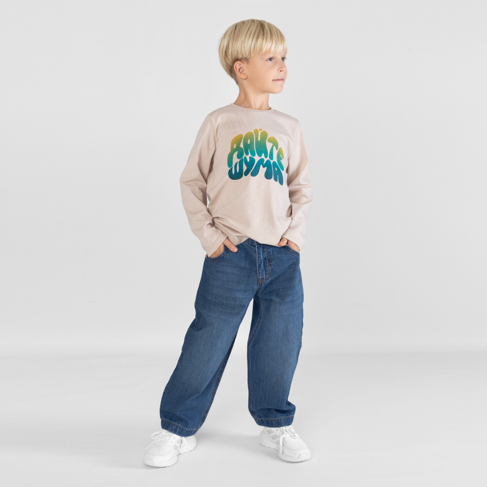 Джинсы детские | Bossa Nova