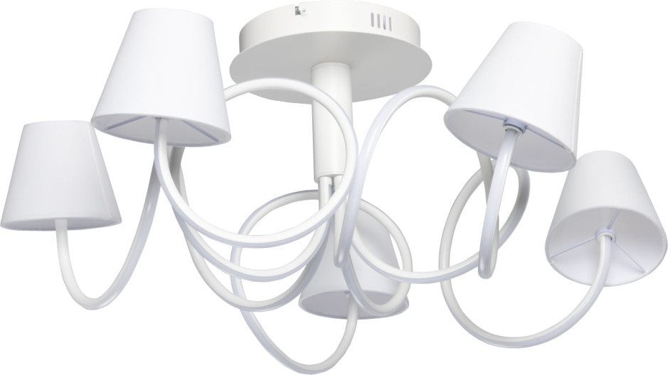 Люстра | Аэлита | MW-Light