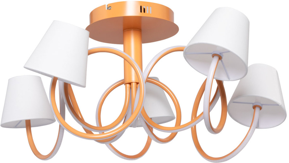 Люстра | Аэлита | MW-Light