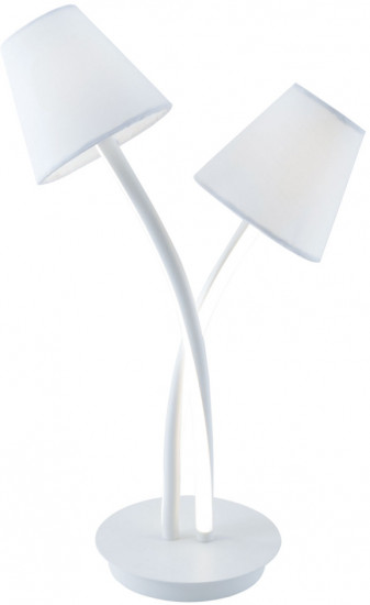 Лампа настольная