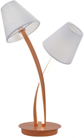 Лампа настольная