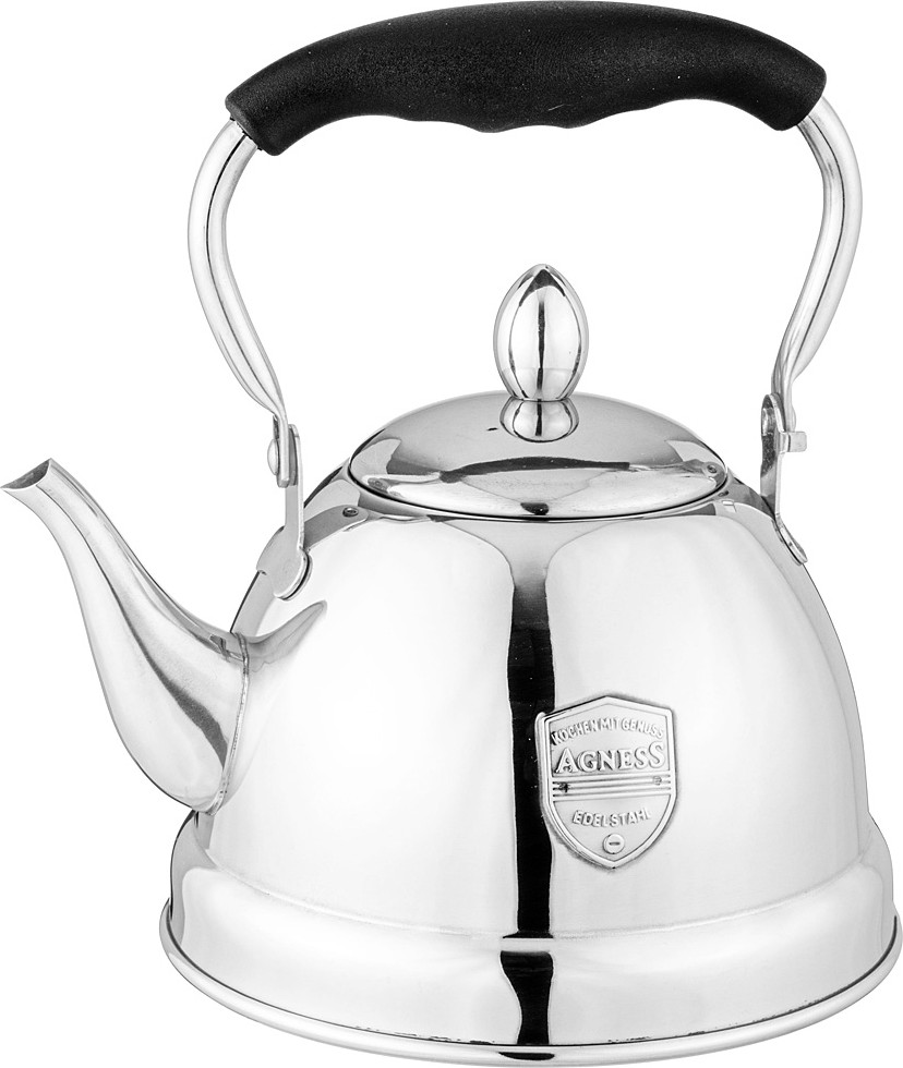 Чайник с фильтром | Agness
