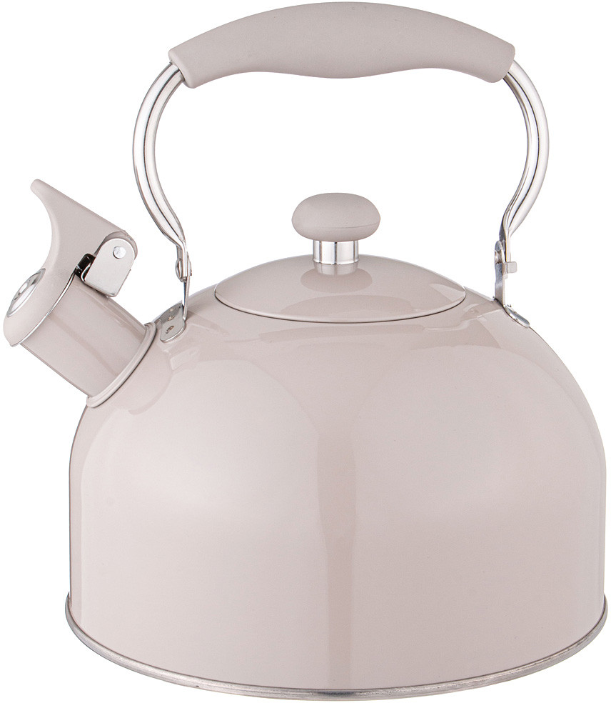 Чайник со свистком | Agness