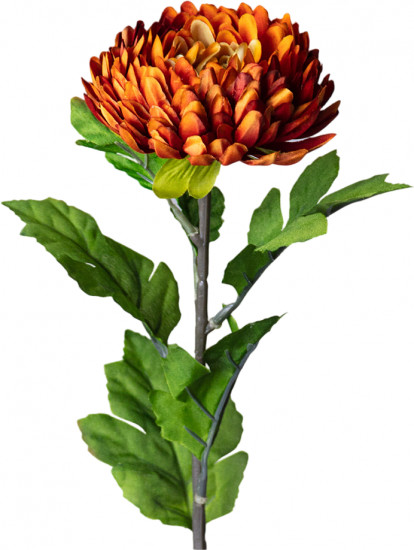 Цветок искусственный «Астра»