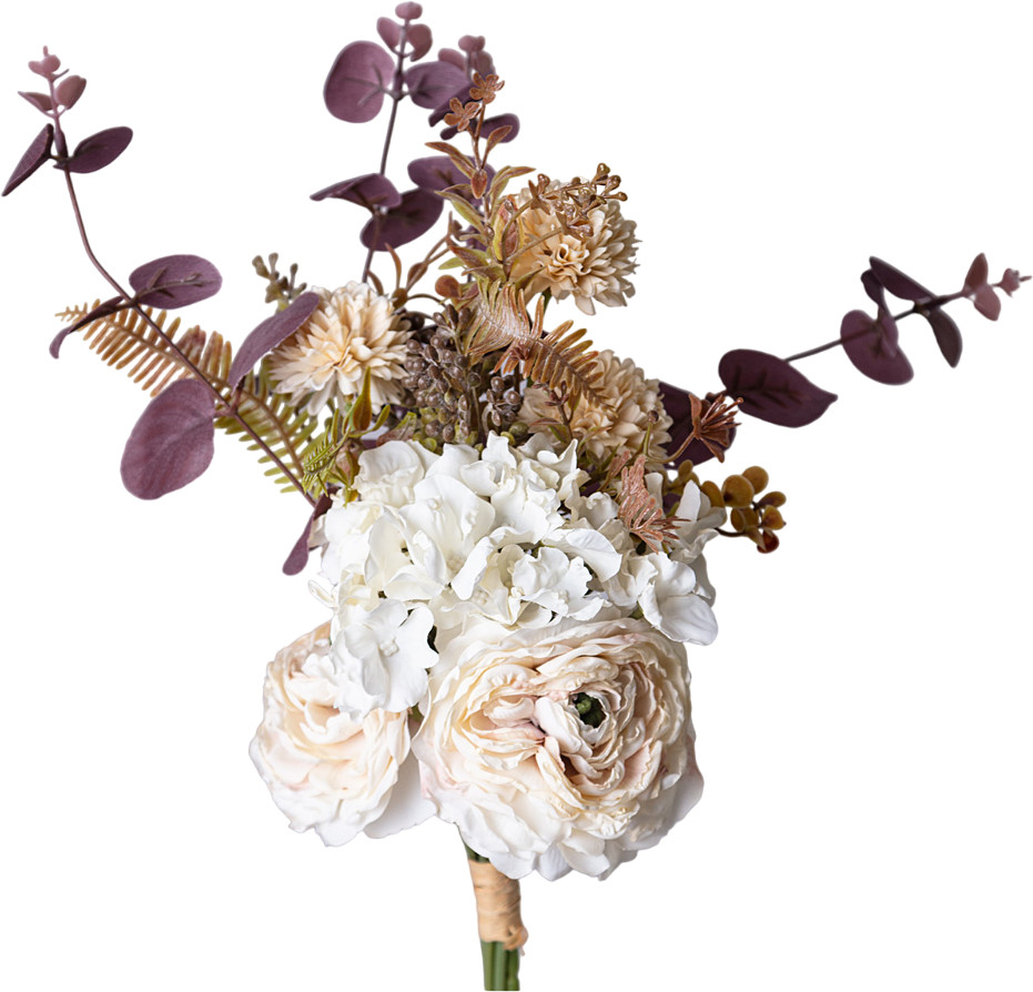Цветочная композиция «Букет» | Lefard