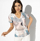 разноцветный