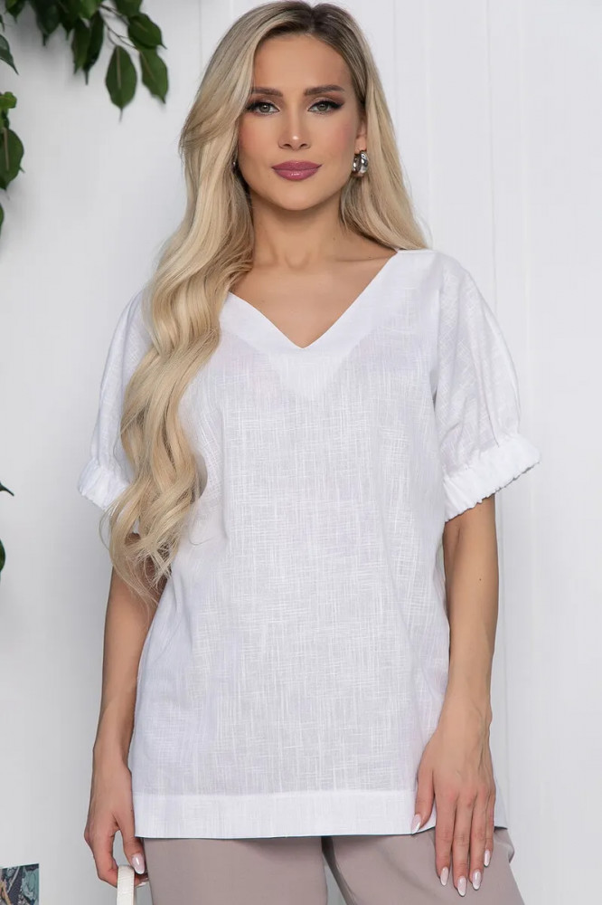 Блуза женская «Джой» | LT Collection