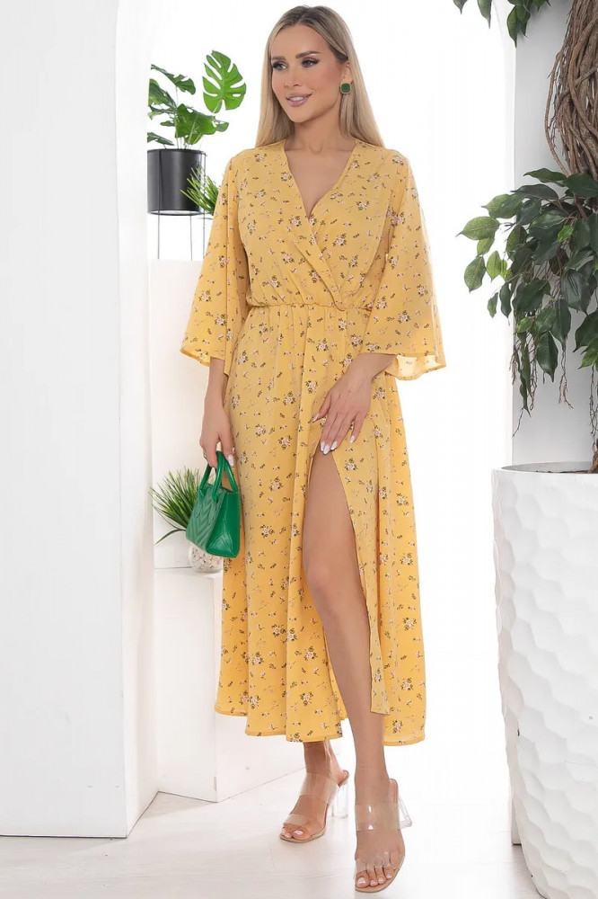 Платье женское «Морриган» | LT Collection