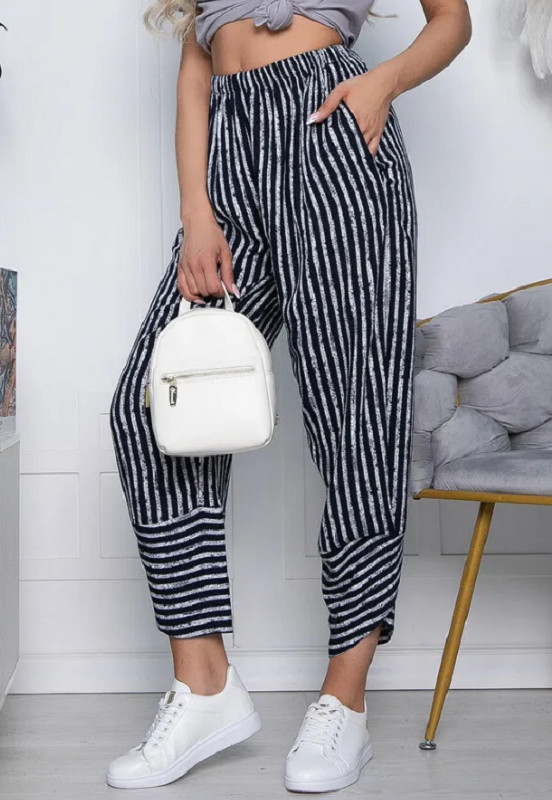 Брюки женские «Бохо» | LT Collection