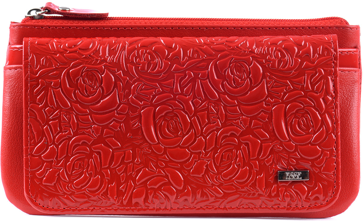 Кошелек «Инканто» | Red | Esse