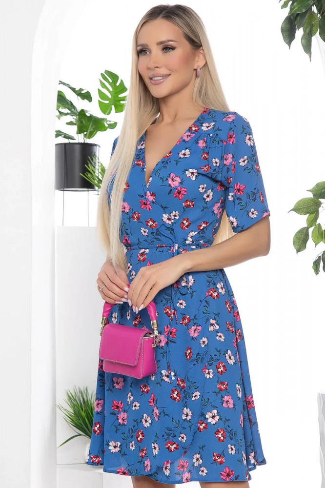 Платье женское «Моя прелесть» | LT Collection