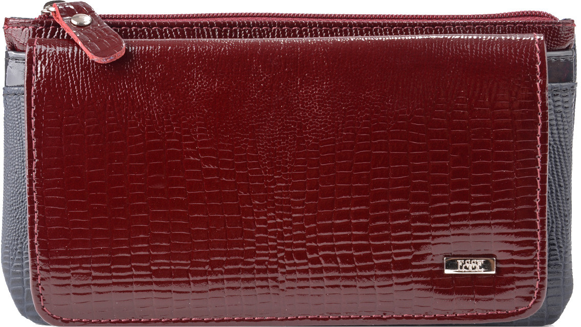 Кошелек женский «Инканто» | Indigo | Esse