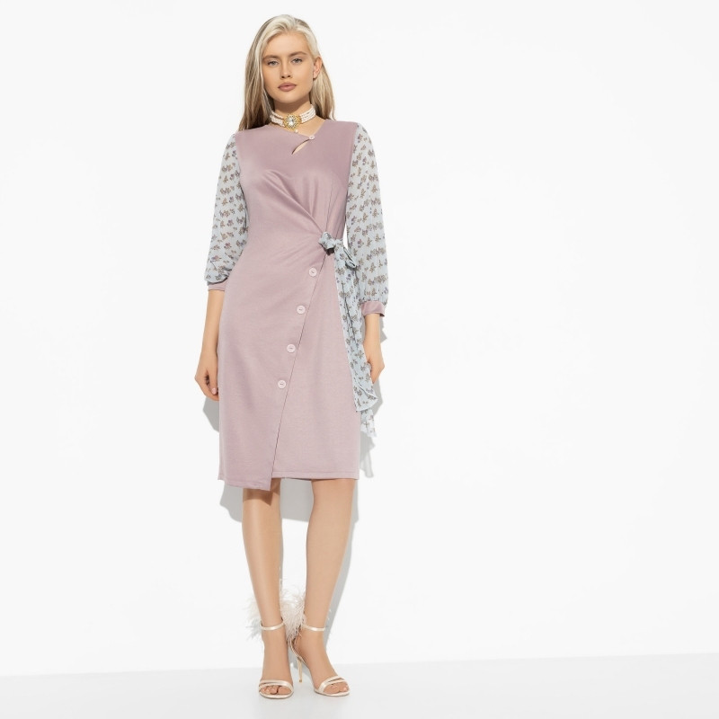 Платье женское «Мой спектакль, бьюти» | Charutti