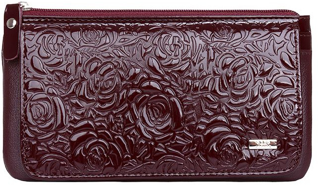 Кошелек женский «Инканто» | Cherry | Esse