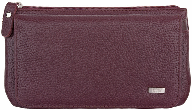 Кошелек женский «Инканто» | Cherry | Esse