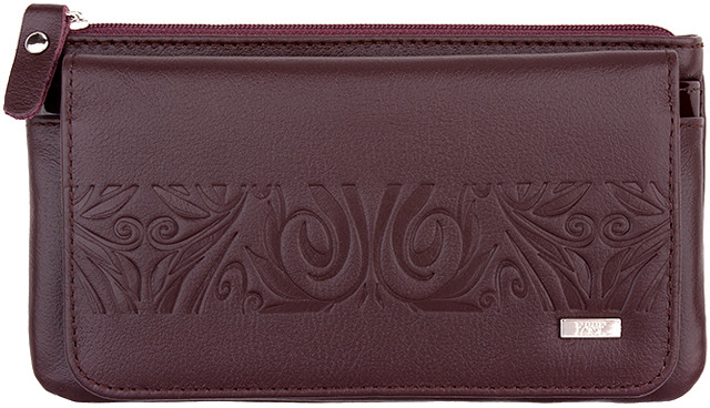 Кошелек женский «Инканто» | Cherry | Esse