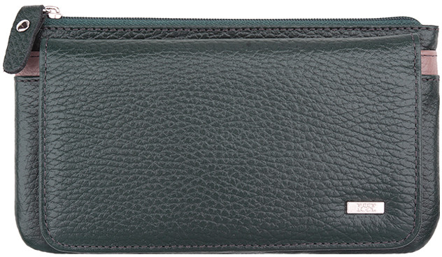 Кошелек женский «Инканто» | Green | Esse