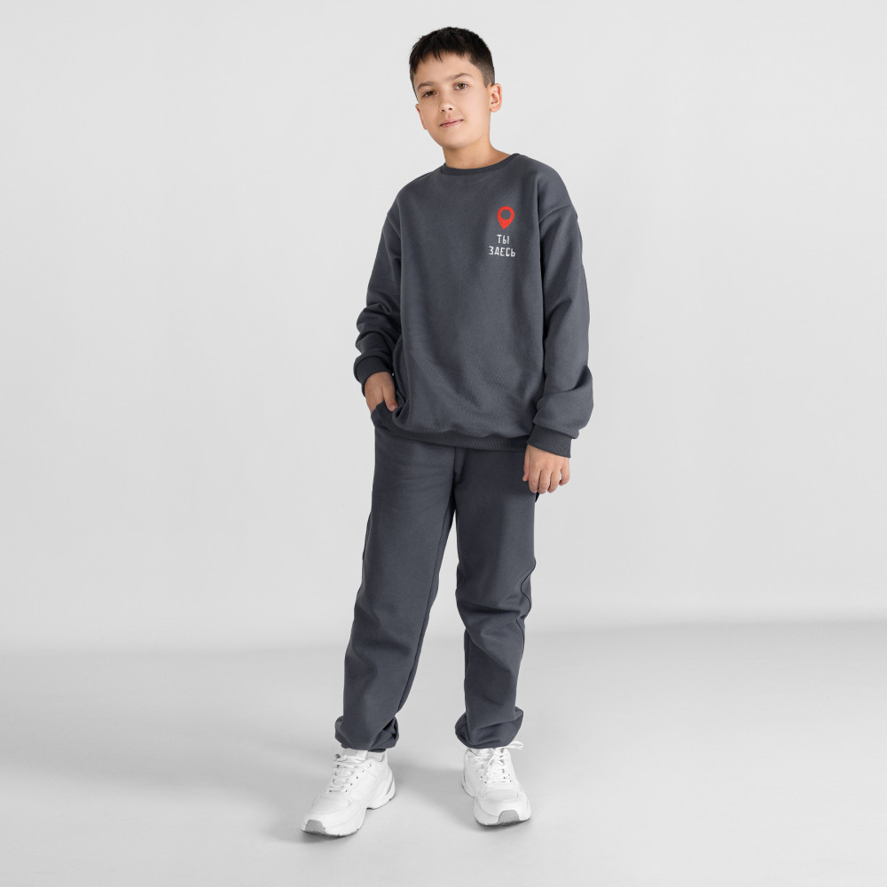 Комплект для мальчиков | Весна 2024 | Bossa Nova