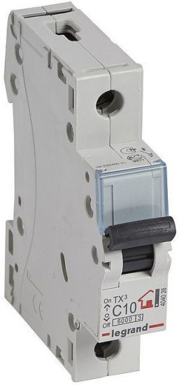 Выключатель автоматический TX3