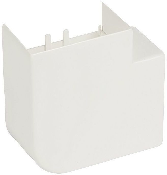 Угол плоский для кабель-каналов | Metra | Legrand