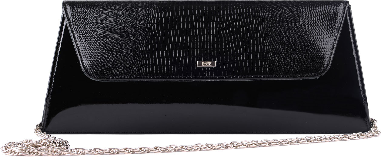 Клатч «Миранда» | Dark | Esse