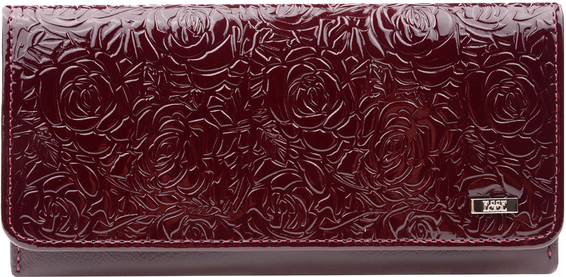 Кошелек «Тата» | Cherry | Esse