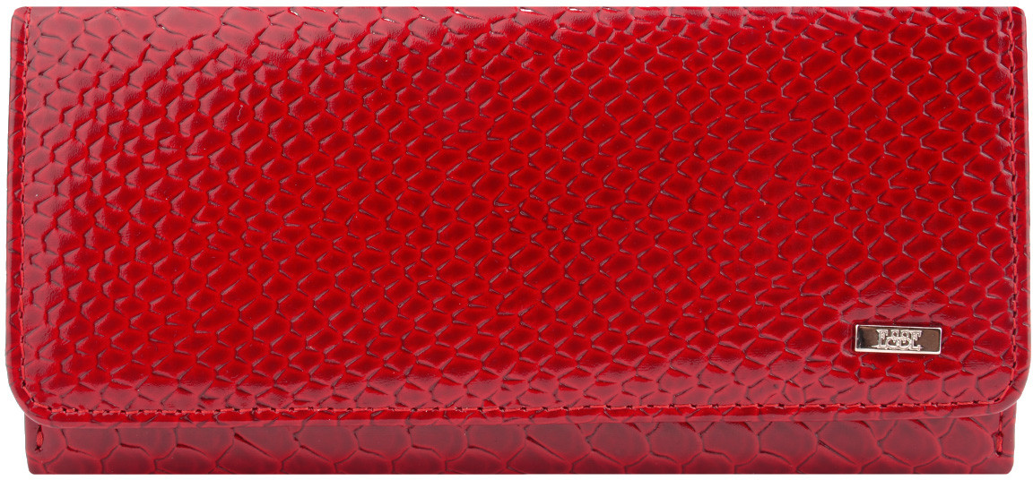 Кошелек «Тата» | Red | Esse