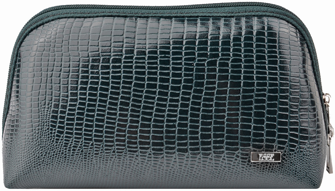 Косметичка «Претти» | Green | Esse