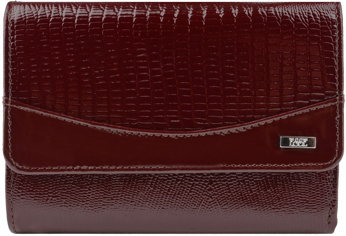 Кошелек «Кармэн» | Cherry | Esse