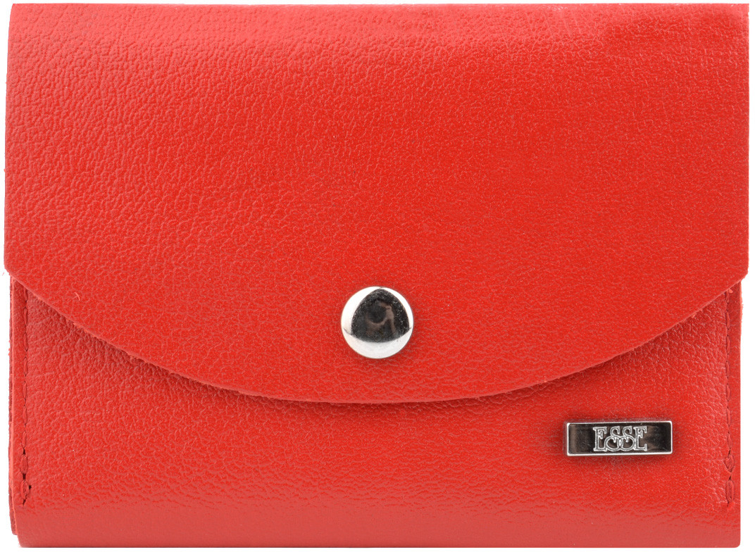 Кошелек «Джейми» | Red | Esse