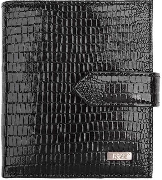 Кошелек «Элис» | Dark | Esse