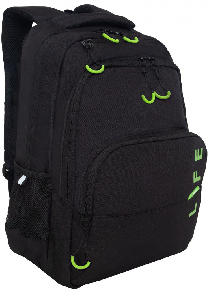 Рюкзак | Grizzly