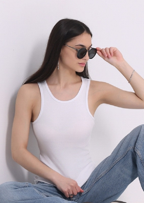 Майка женская | Твой стиль | Апрель