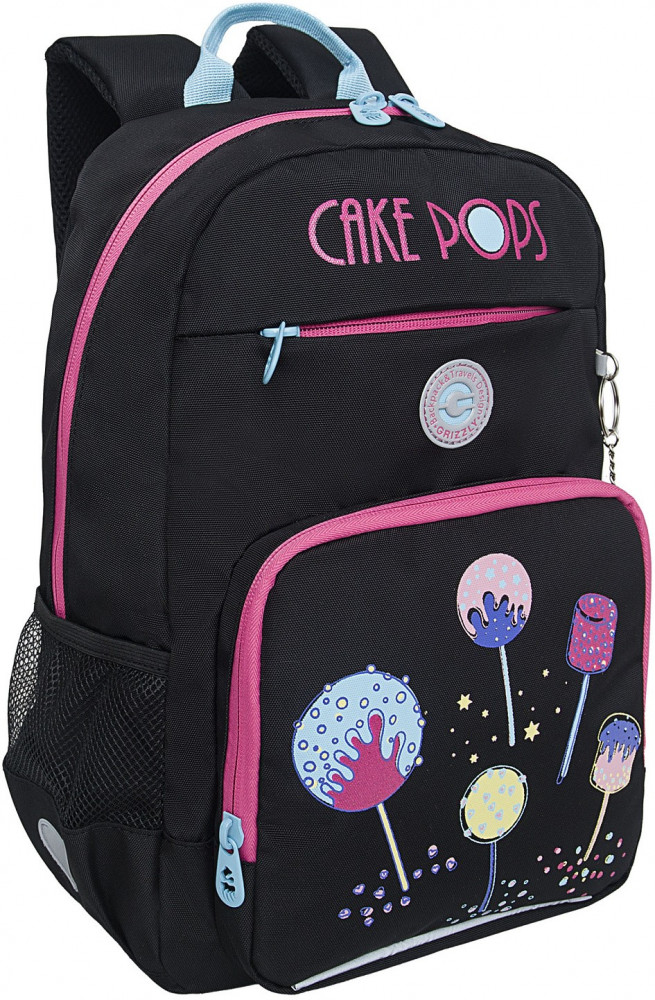 Рюкзак для девочек | Grizzly