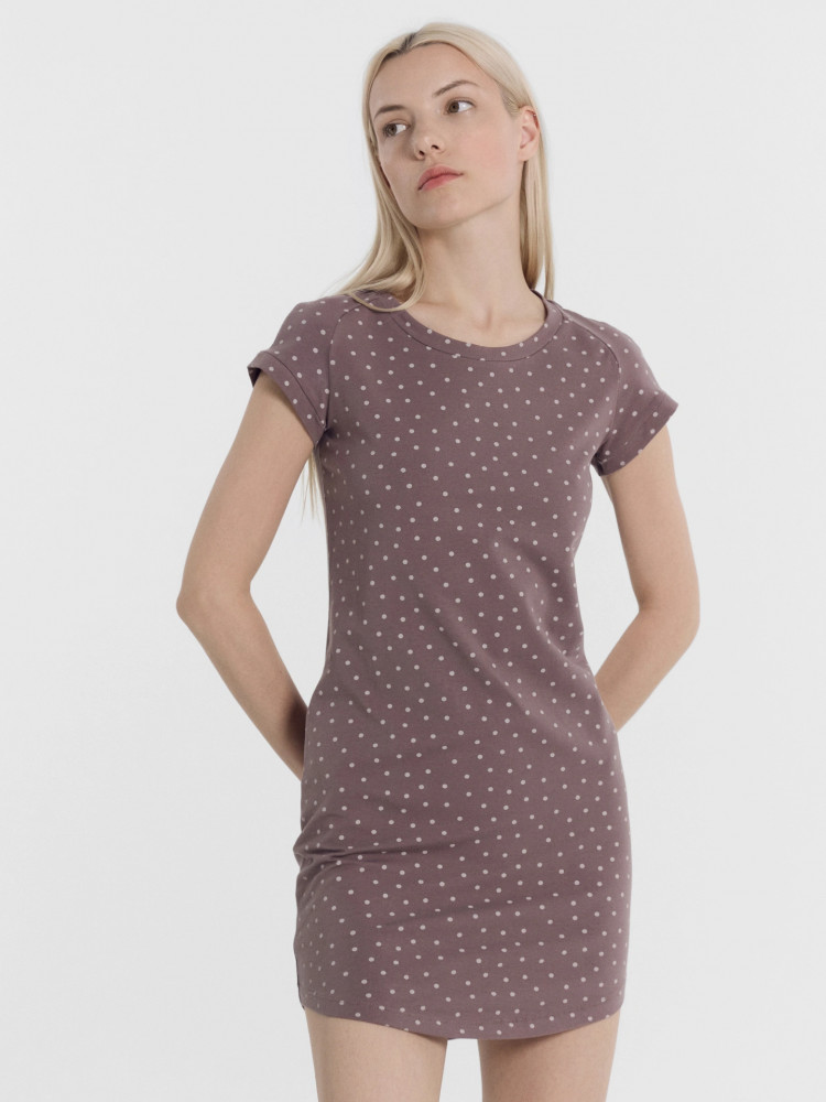 Сорочка ночная женская | Mark Formelle