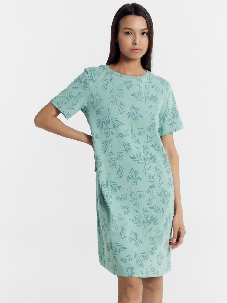 Сорочка ночная женская | Mark Formelle