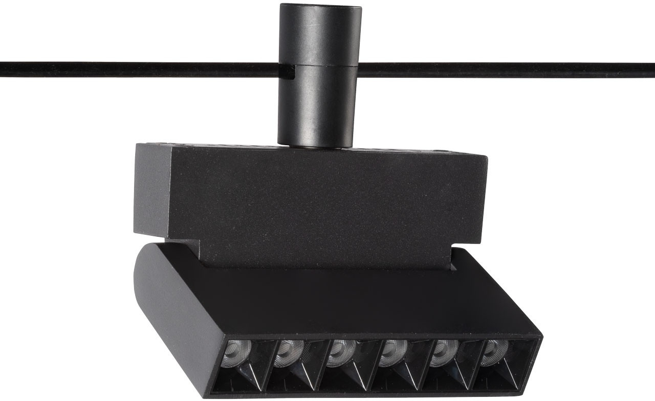 Светильник трековый | Флекси | De Markt